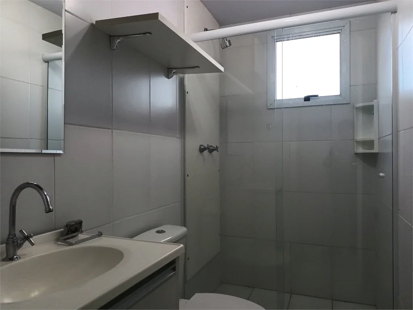 Apartamento à venda com 2 quartos, sendo 1 suíte, em Butantã, próximo à USP