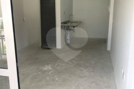 Studio de 34m² na Vila Mariana