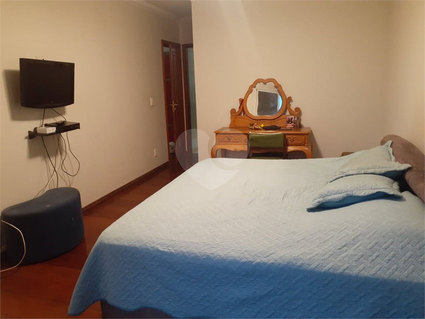 Apartamento Edifício Central Park