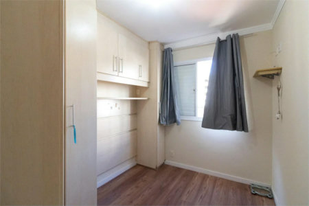 Apartamento à venda com 3 quartos, sendo 1 suíte, em Butantã, São Paulo, SP
