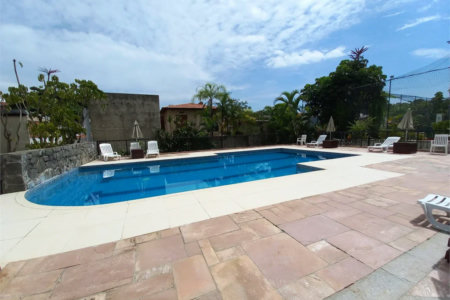 Apartamento à venda 70m² com 3 quartos e 2 vagas cobertas no Jardim Bonfiglioli