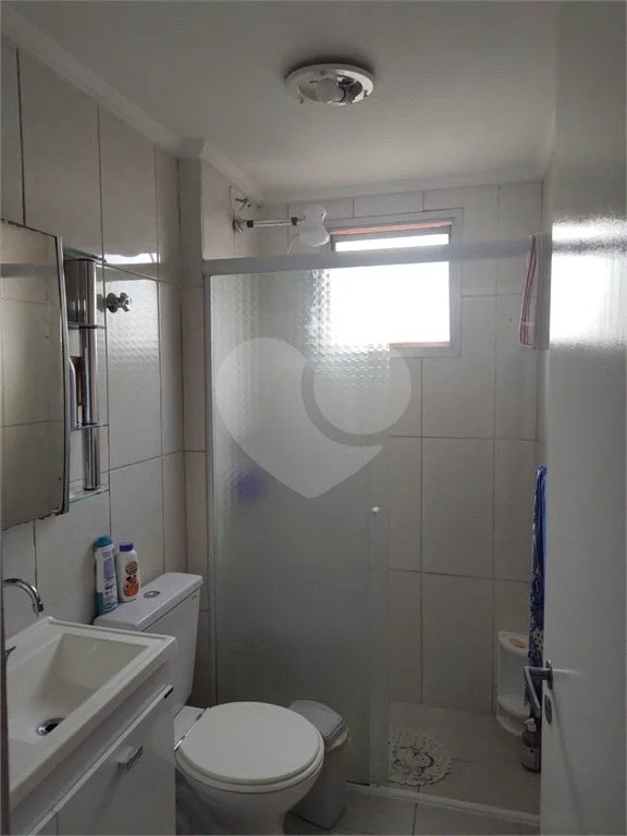Apartamento à venda na Vila Carrão, 2 quartos