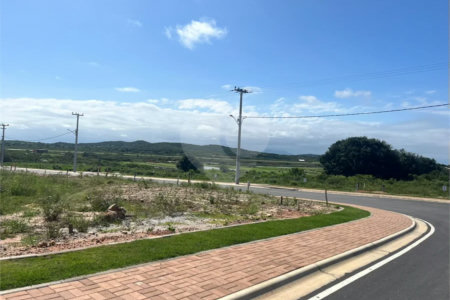Terreno à venda em Golfe, Armação dos Búzios, RJ
