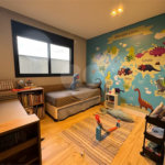 Casa à venda com 3 quartos, sendo 1 suíte,  no condomínio Parque Residencial Damha 2, Piracicaba - SP