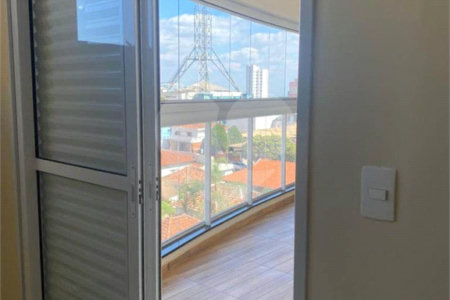 Apartamento para venda e locação no Edifício Residencial Oswaldo Ienco