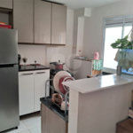 Apartamento a venda no Boa Vista