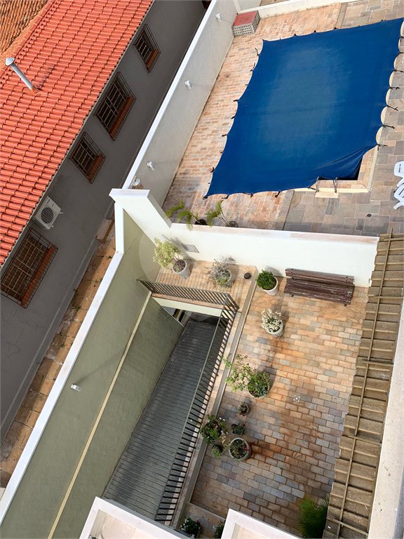 Apartamento para venda no Ed. Winston Monteiro Ricetti