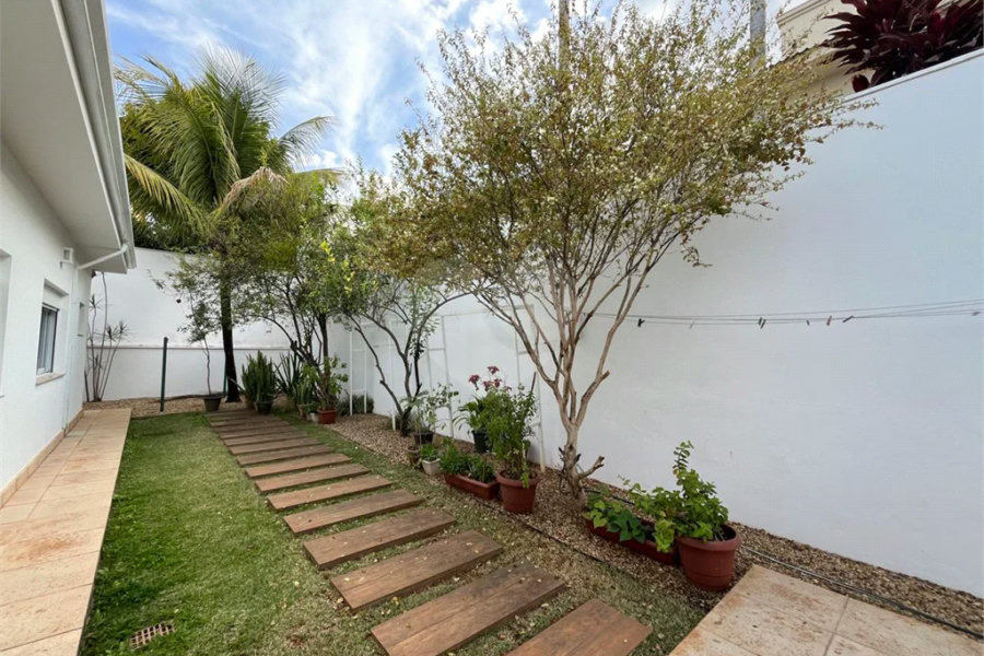 Excepcional Casa de 4 Suítes no Condomínio Monte Alegre em Piracicaba