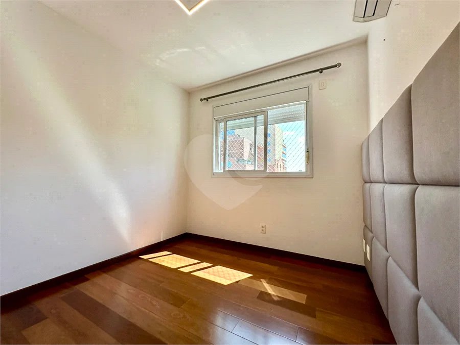Apartamento para Locação na Vila Olímpia | 126 m² | 3 Suítes | 3 Vagas