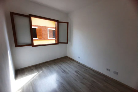 Casa para alugar com 3 quartos, sendo 1 suíte, no condomínio Residencial Sol Francisco, São Paulo - SP