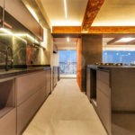 APARTAMENTO 2 QUARTOS NOVO 3 VAGAS COMPRA/VENDA NA ACLIMAÇÃO