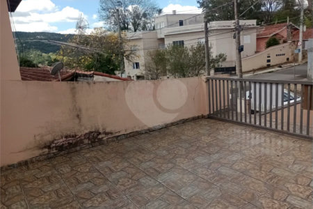Casa à venda ou para alugar com 2 quartos, sendo 1 suíte, em Jardim São José, São Roque, SP