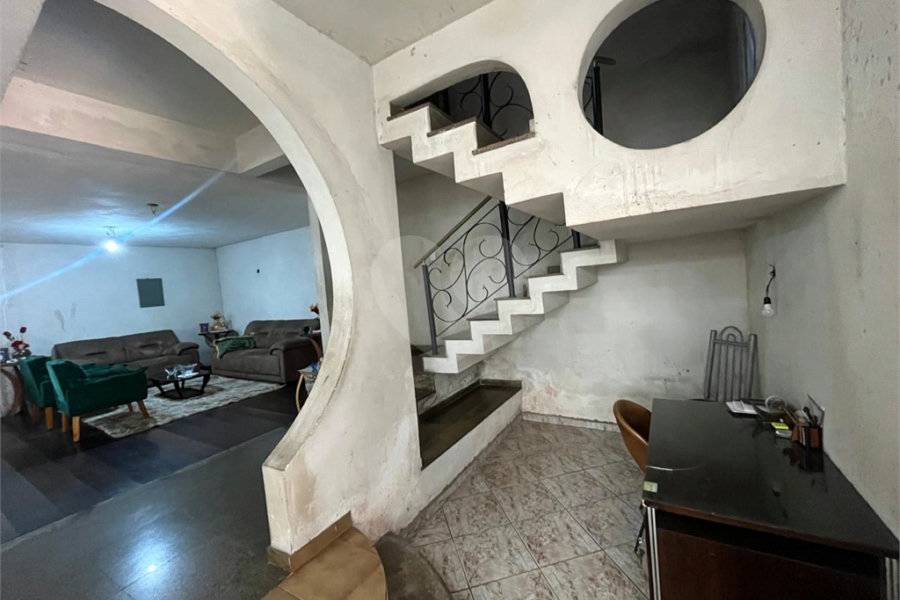 Sobrado à venda com 3 quartos, sendo 2 suítes,  em Palmas do Tremembé, São Paulo, SP