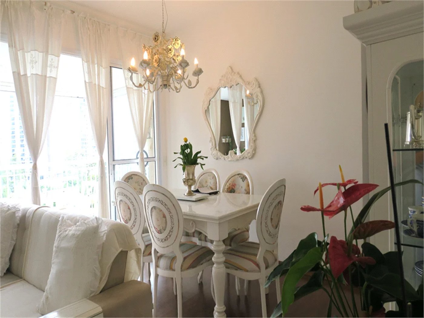 Apartamento à venda 107m com 3 quartos, sendo 1 suíte 2 vagas em Vila Andrade