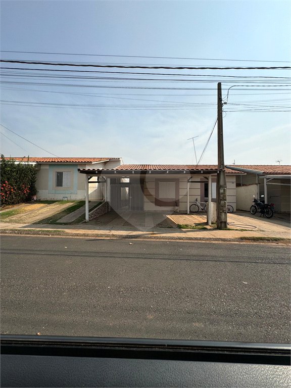 Casa à venda no Moradas III - São Carlos/SP