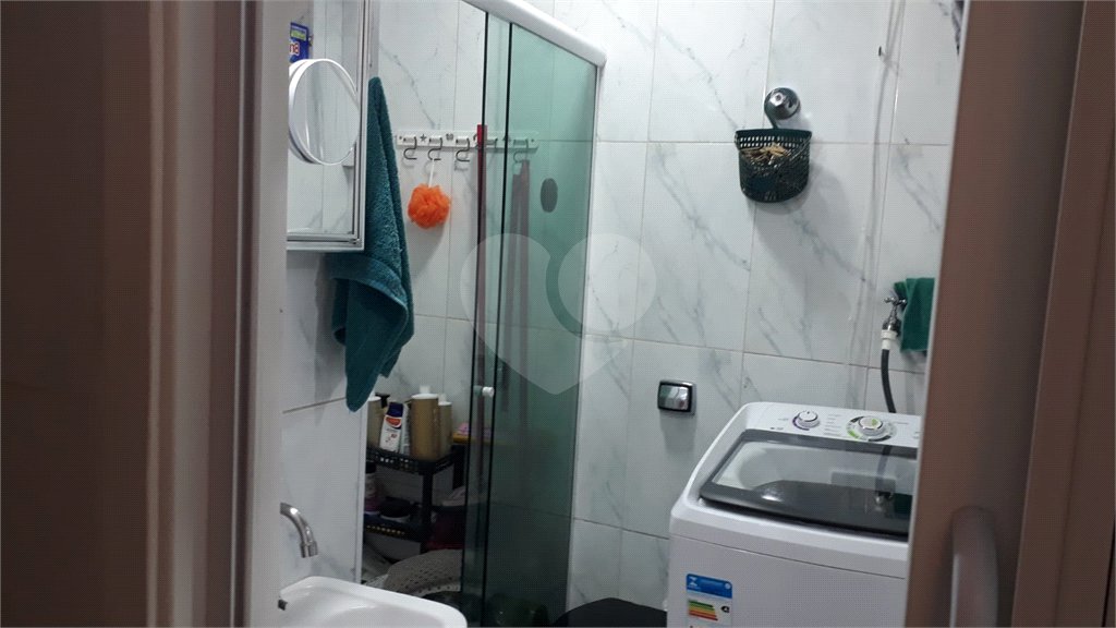 Studio á Venda com 29m² - Bela Vista