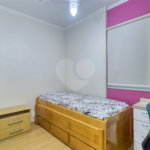 Apartamento com 3 quartos à venda em Brooklin - SP