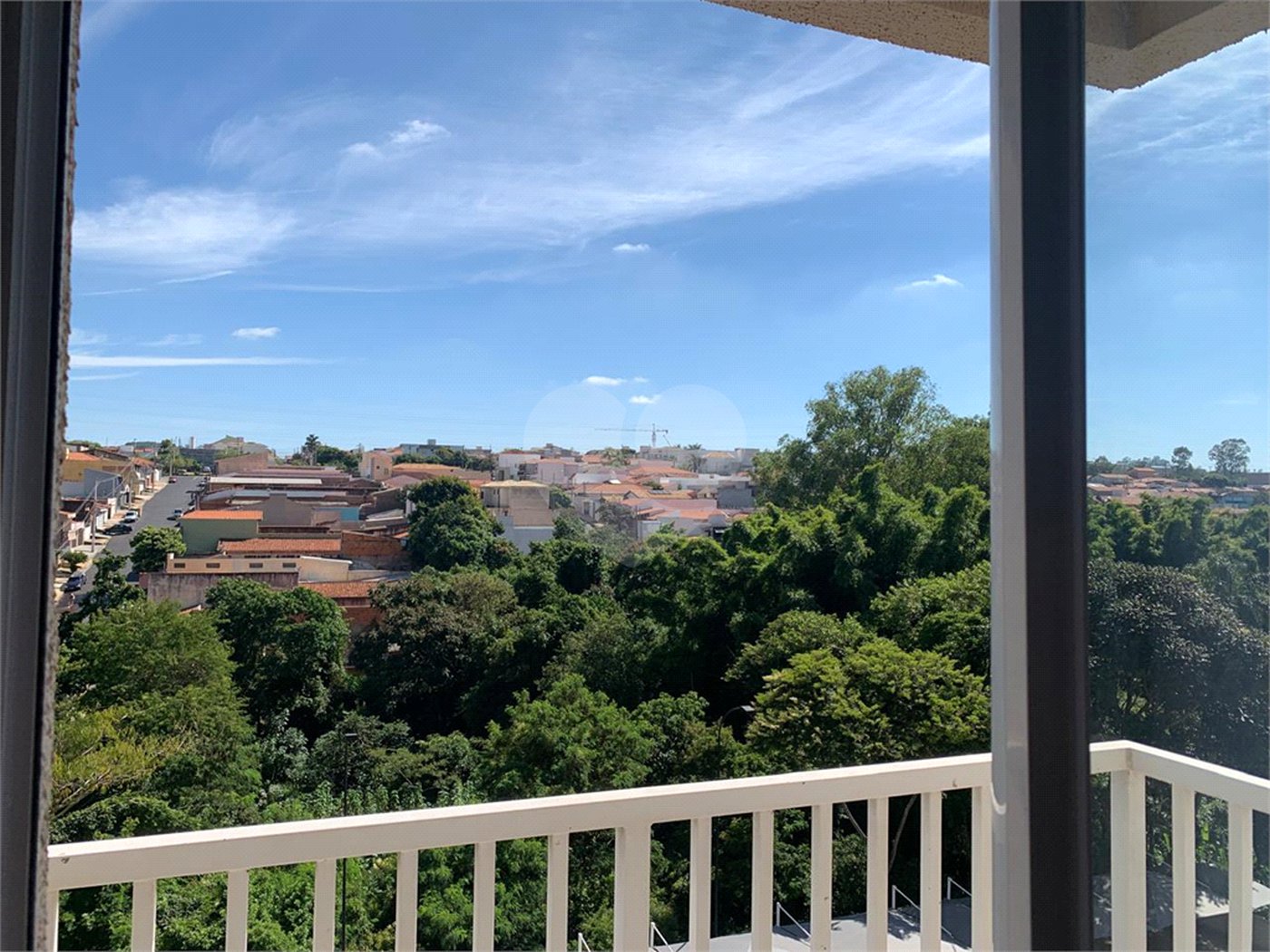 Apartamento – Parque dos Acácias
