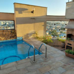 Apartamento com 260m² , 3 dormitórios , sendo 3 suítes , 3 vagas de garagem , à venda na Vila Formosa.