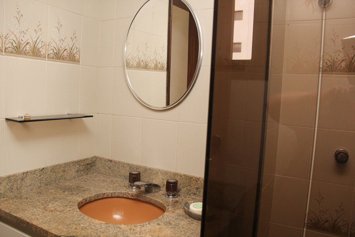 Apartamento à venda com 3 quartos, sendo 3 suítes, em Vila Andrade, São Paulo - SP