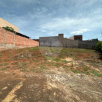 Terreno a venda