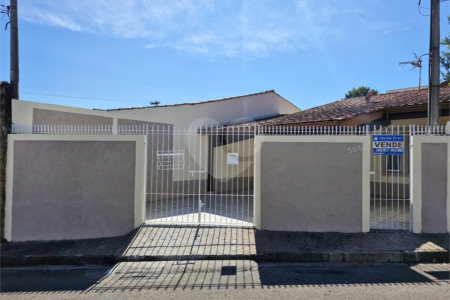Casa à venda no Alvinópolis com 4 Quartos com 153,67m² Área Construída