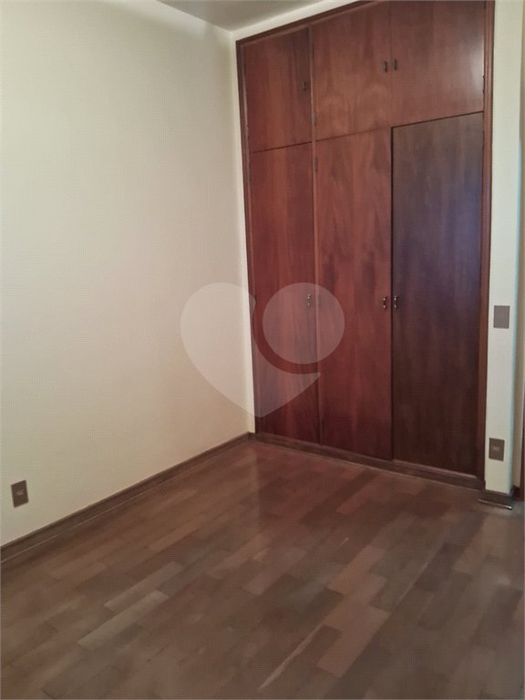 Apartamento para venda no Ed. Winston Monteiro Ricetti