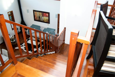 CASA ALTO PADRÃO - BAIRRO NOBRE