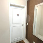 Apartamento a venda no Ipiranga com 3 dormitórios e 2 vagas com 115m² Aceita e estuda Permuta.