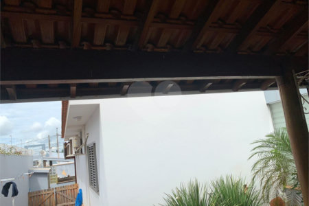 Casa no Campos Ville em Araraquara/SP 4 dormitórios, sendo 2 suítes
