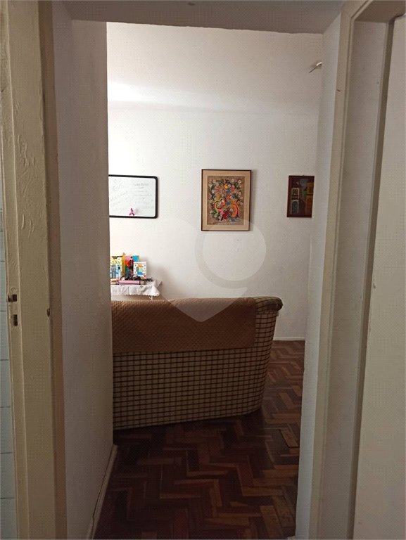 Apartamento à Venda 02 Dormitórios na Bela Vista