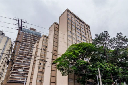 Apartamento na Região do Ipiranga à 8 Minutos do Metrô com 2 Dormitórios .