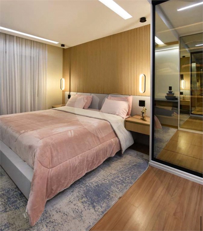 237 m² DE SOFISTICAÇÃO NO IPIRANGA – 4 SUÍTES, VARANDA GOURMET E CONDOMÍNIO CLUBE COMPLETO