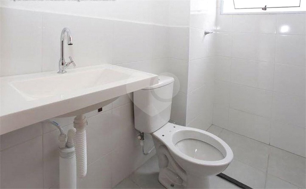 Apartamento para venda no Condomínio Residencial Monte Logan