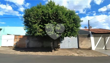 Terreno à venda em Jardim Tangará, São Carlos, SP