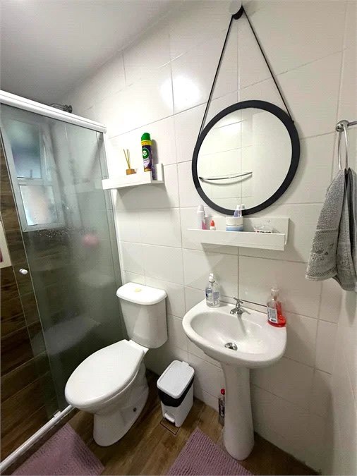 Apartamento à Venda | 63 m² | 3 Dormitórios | 1 Suíte | Andar Alto | Próximo à Estação Piqueri