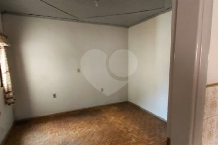 Casa térrea na Vila Monteiro