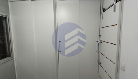 Apartamento à venda com 3 quartos, sendo 1 suíte, em Vila Andrade, São Paulo - SP