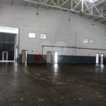 Galpão Industrial / Distrito Industrial Nova Era / Terreno: 1.831,80 m²