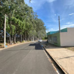 Terreno para venda no Parque dos Flamboyant