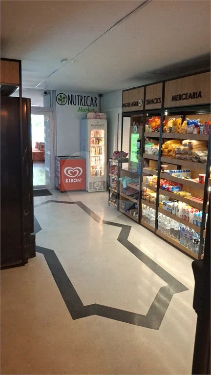 Oportunidade Única: Seu Novo Endereço ao Lado do Shopping Ibirapuera!