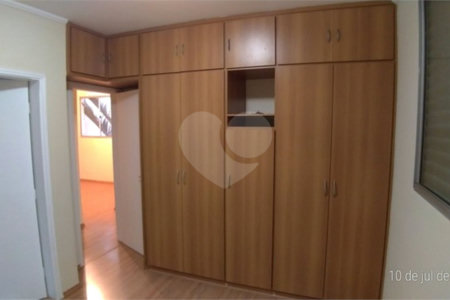 Apartamento no Condomínio Residencial Alcântara.