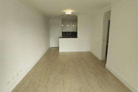 Apartamento à venda ou para alugar com 3 quartos, sendo 1 suíte, em Parque Reboucas, São Paulo, SP