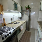 APARTAMENTO DE 69M² 3 DORMITÓRIOS E 1 VAGA NO BAIRRO PLANALTO EM SBC