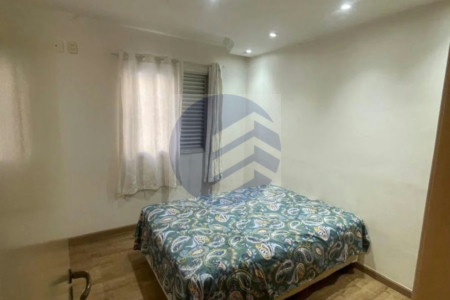 Apartamento à venda com 3 quartos em Vila Lageado, São Paulo - SP