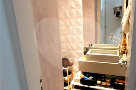 Apartamento com 96m², 3 quartos, 2 garagens livres, à venda no bairro Boa Vista, em São Caetano do Sul