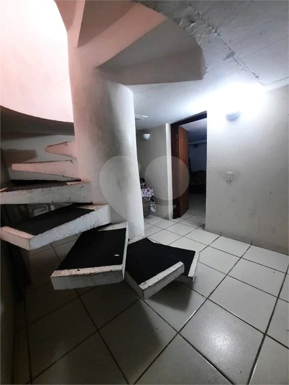 Prédio inteiro comercial á venda em Real Parque, São Paulo
