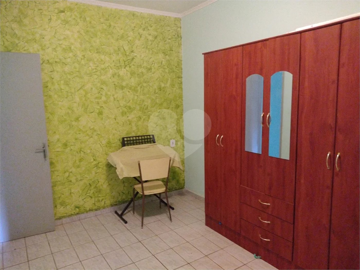 Casa Térrea - Jardim Santana.