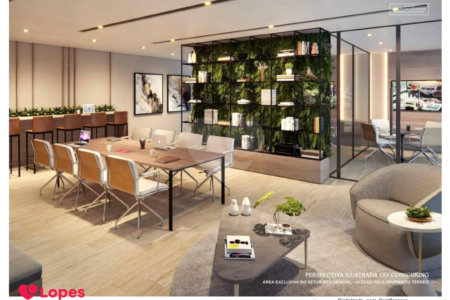 Apartamento a venda com 68 m²