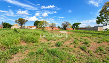Terreno à venda em Jardim Das Acácias, Três Lagoas, MS